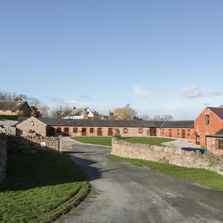 The Old Sheep Shed Villa Alberbury Exterior photo